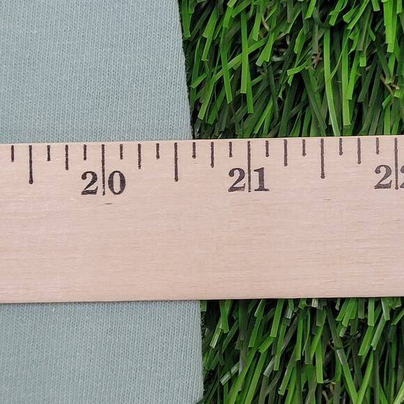 Vintage 90s Floral Flower Shirt Womens Large 21x27 Branson - Picture 12 of 16